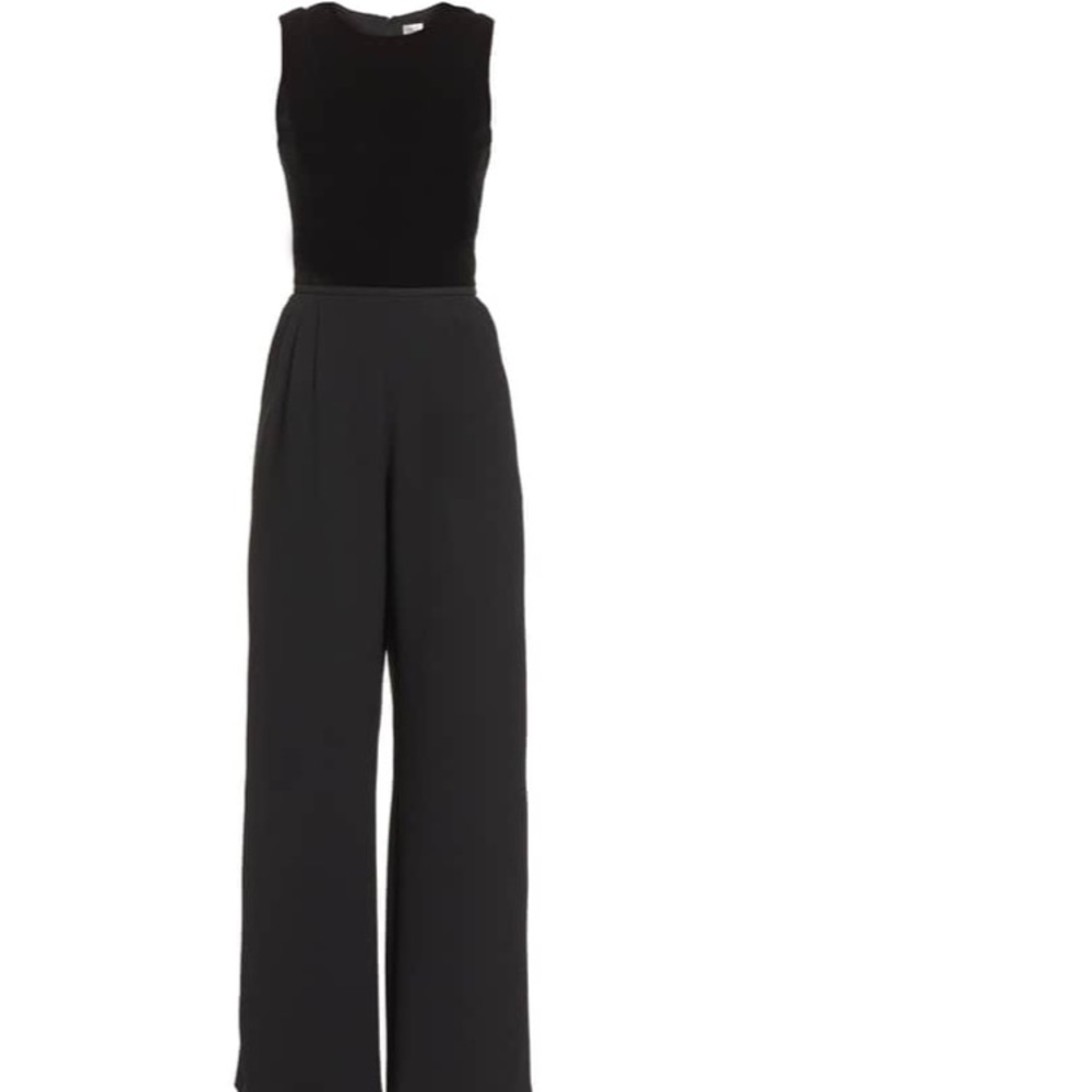 Unworn Eliza J Jumpsuit